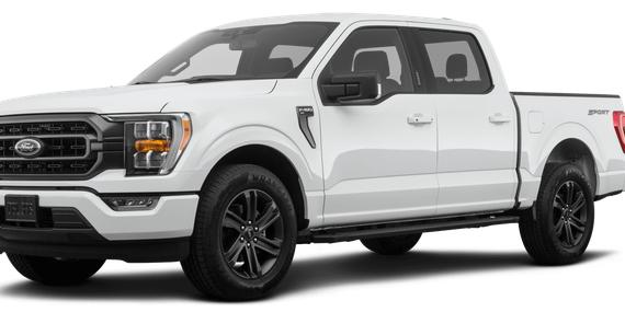 FORD F-150 2022 1FTEW1CP5NKE99912 image