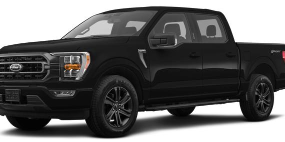 FORD F-150 2022 1FTEW1EP4NKD92167 image