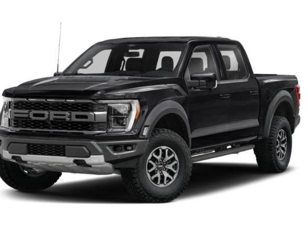 FORD F-150 2022 1FTFW1RG9NFA84225 image