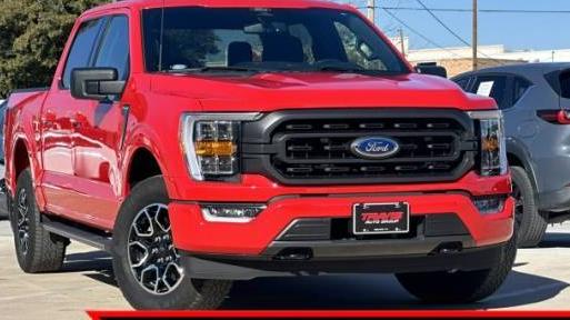 FORD F-150 2022 1FTEW1EP8NKE71700 image