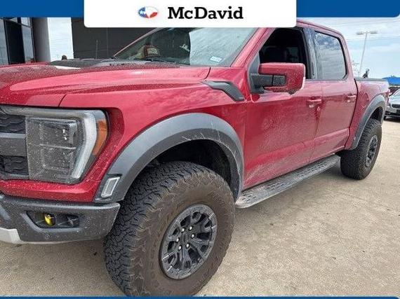 FORD F-150 2022 1FTFW1RG6NFB85285 image
