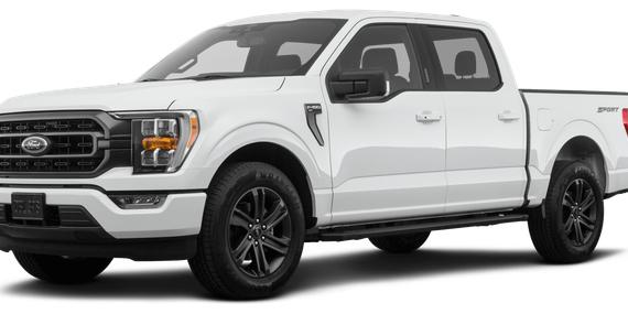 FORD F-150 2022 1FTFW1E89NFA01956 image
