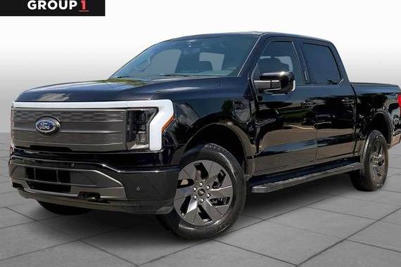 FORD F-150 2022 1FTVW1EL9NWG00954 image