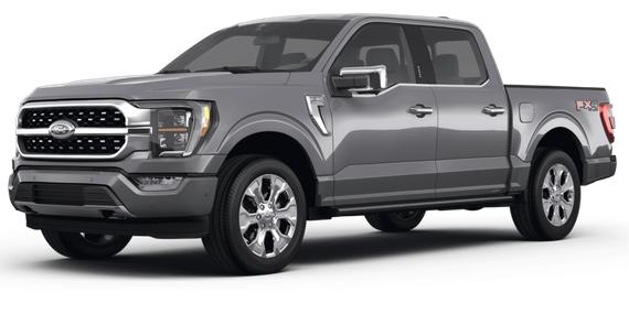 FORD F-150 2022 1FTFW1ED7NFA48643 image