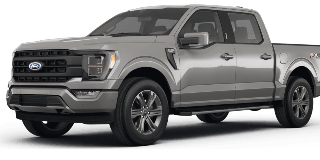 FORD F-150 2022 1FTEW1C82NFB62289 image