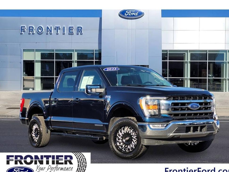 FORD F-150 2022 1FTFW1CDXNFB54720 image