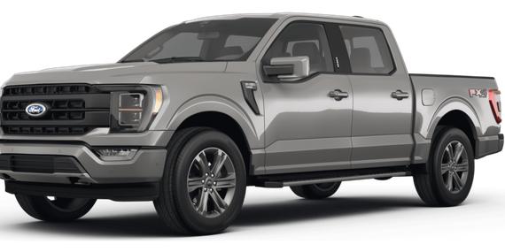 FORD F-150 2022 1FTFW1E8XNFB31714 image