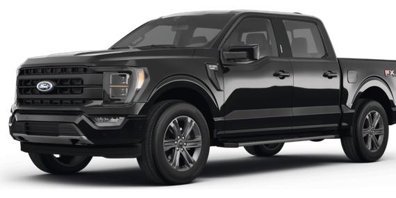 FORD F-150 2022 1FTFW1E50NFB65618 image