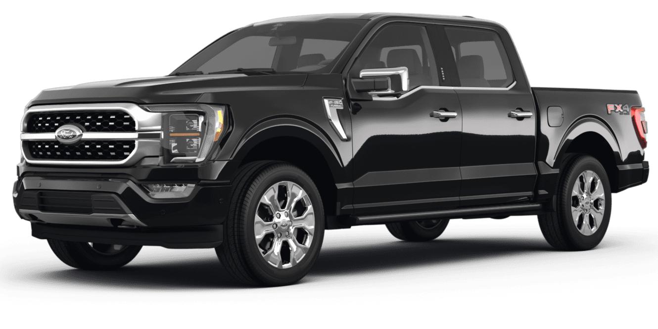 FORD F-150 2022 1FTFW1ED9NFA46697 image