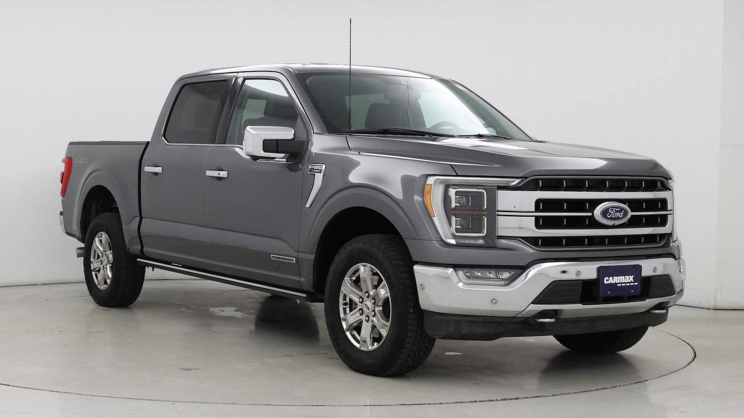 FORD F-150 2022 1FTFW1ED5NFA53310 image