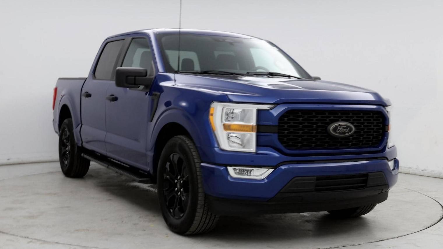 FORD F-150 2022 1FTEW1C56NFA77736 image