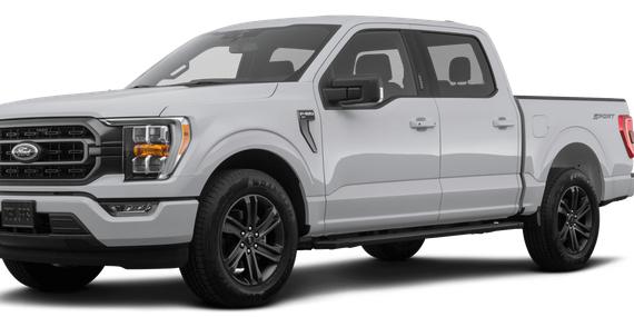 FORD F-150 2022 1FTFW1E56NFB71441 image