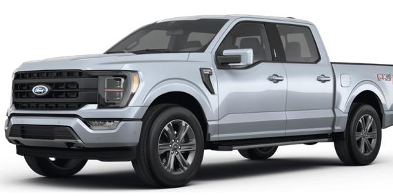 FORD F-150 2022 1FTFW1E85NKE64040 image