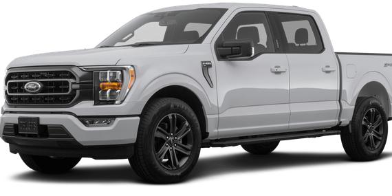 FORD F-150 2022 1FTFW1E86NFB10245 image