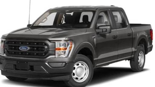 FORD F-150 2022 1FTEW1EP0NKD55519 image