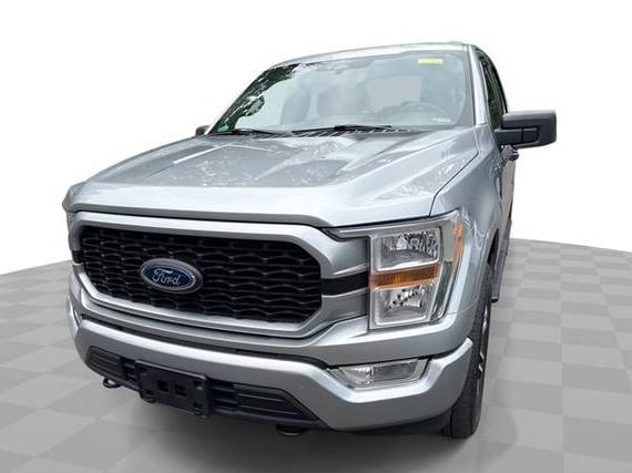 FORD F-150 2022 1FTFW1E50NFC39619 image