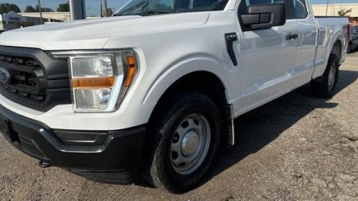 FORD F-150 2022 1FTEX1EB3NKD16067 image