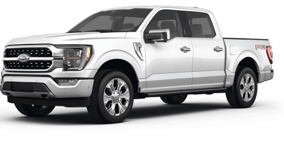 FORD F-150 2022 1FTFW1EDXNFA42237 image