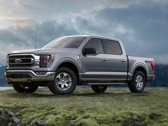 FORD F-150 2022 1FTFW1E81NFC35394 image