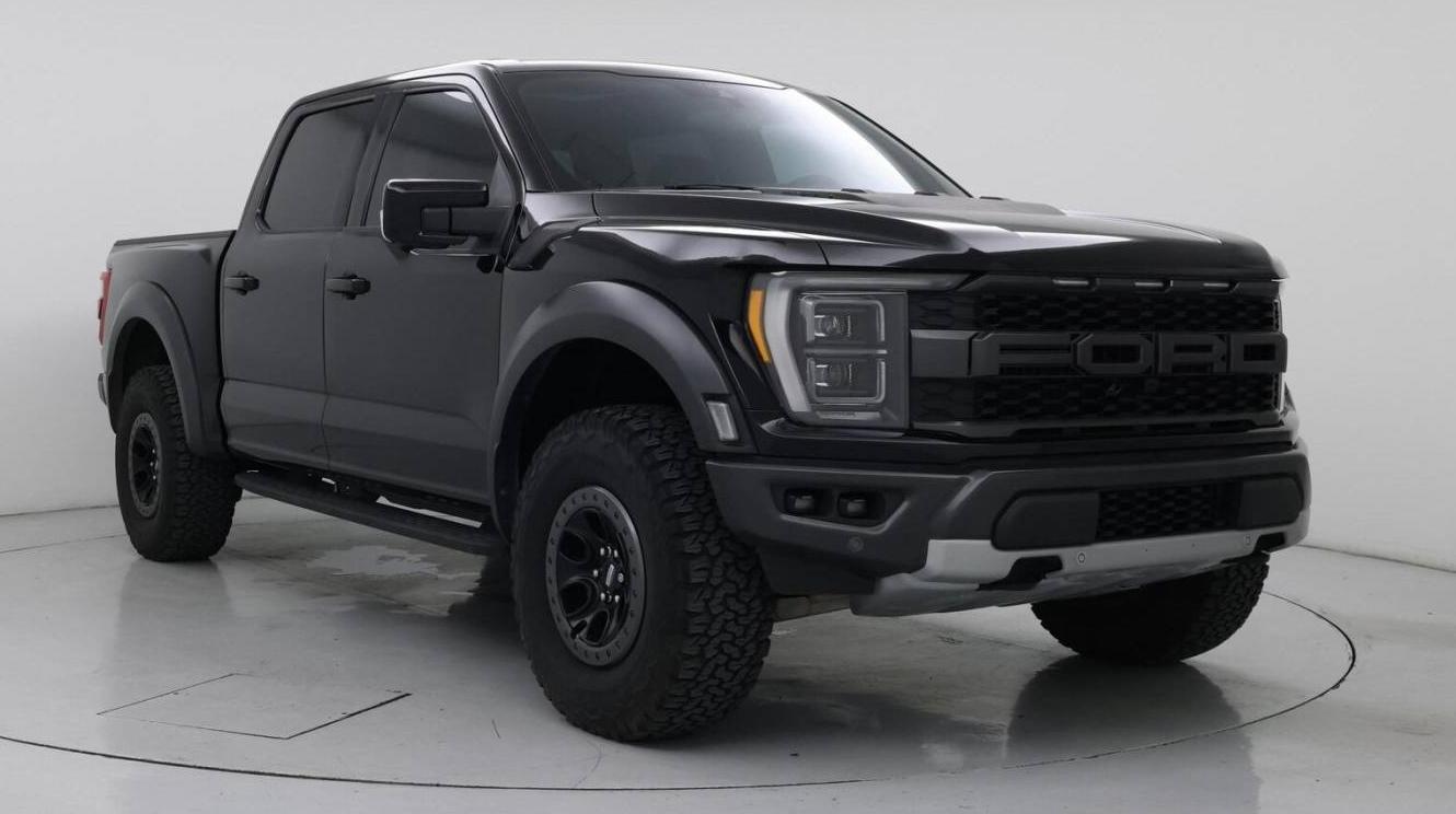 FORD F-150 2022 1FTFW1RG6NFA12186 image