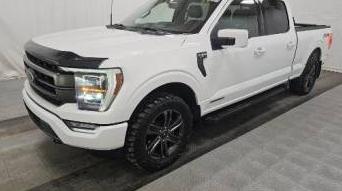 FORD F-150 2022 1FTFW1ED2NFB06836 image