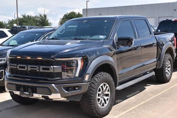 FORD F-150 2022 1FTFW1RG3NFB64040 image