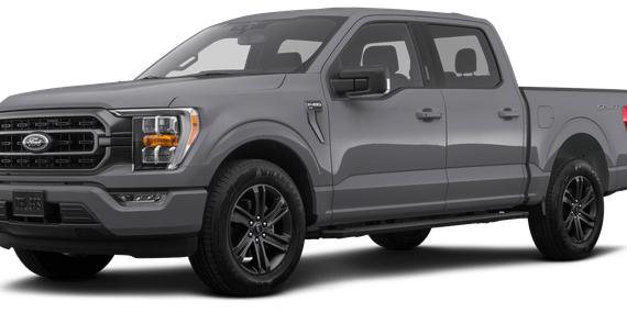 FORD F-150 2022 1FTFW1E56NKD49873 image