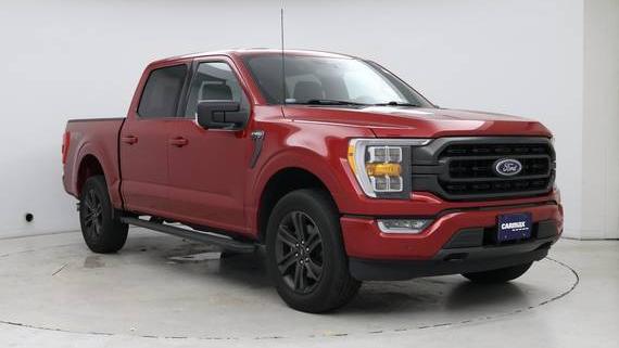 FORD F-150 2022 1FTEW1EP9NKD94383 image