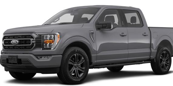FORD F-150 2022 1FTFW1E8XNKE87264 image