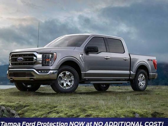 FORD F-150 2022 1FTEW1EP3NKE46770 image