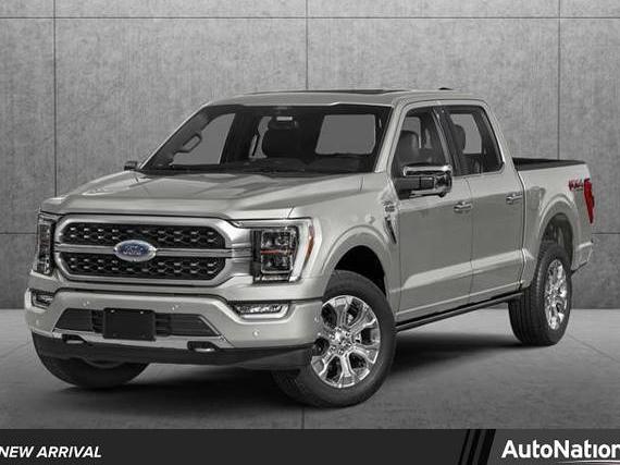FORD F-150 2022 1FTFW1E87NFA94038 image