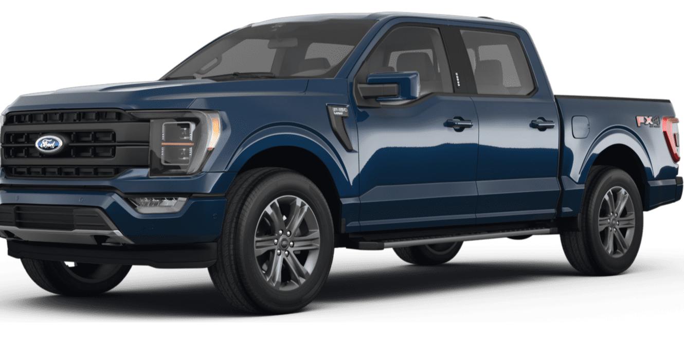 FORD F-150 2022 1FTEW1CP4NKD34465 image