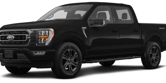FORD F-150 2022 1FTEW1EP5NKE07775 image
