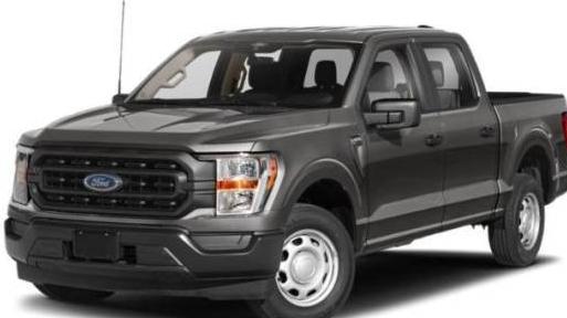 FORD F-150 2022 1FTFW1ED3NFB48772 image