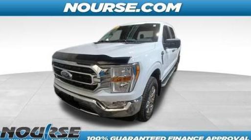 FORD F-150 2022 1FTEW1EP7NFC25858 image