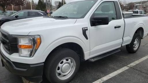 FORD F-150 2022 1FTMF1CB8NKD55139 image