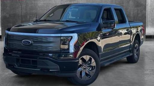 FORD F-150 2022 1FTVW1EL4NWG15359 image