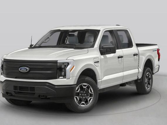 FORD F-150 2022 1FT6W1EV3NWG13611 image