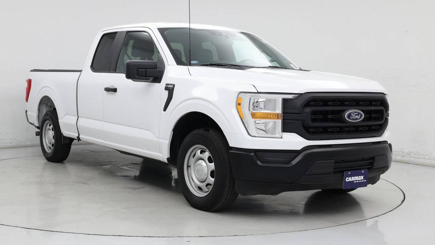 FORD F-150 2022 1FTEX1CB3NKD23751 image