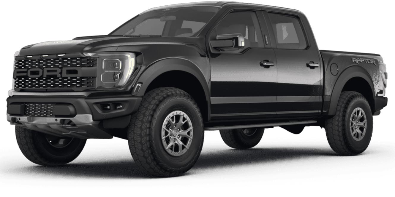 FORD F-150 2022 1FTFW1RG9NFA03420 image