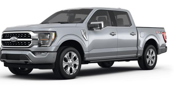 FORD F-150 2022 1FTFW1E86NFA39600 image