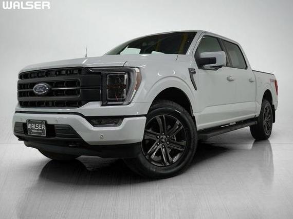 FORD F-150 2022 1FTEW1EP8NKD90406 image