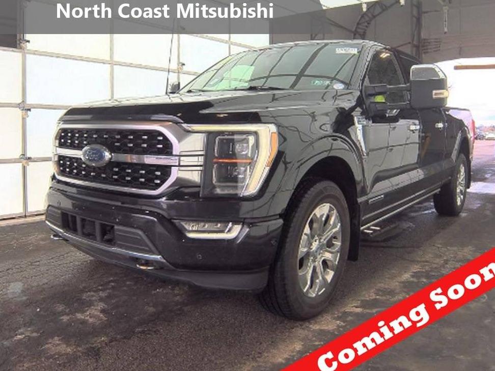 FORD F-150 2022 1FTFW1ED3NFB17926 image