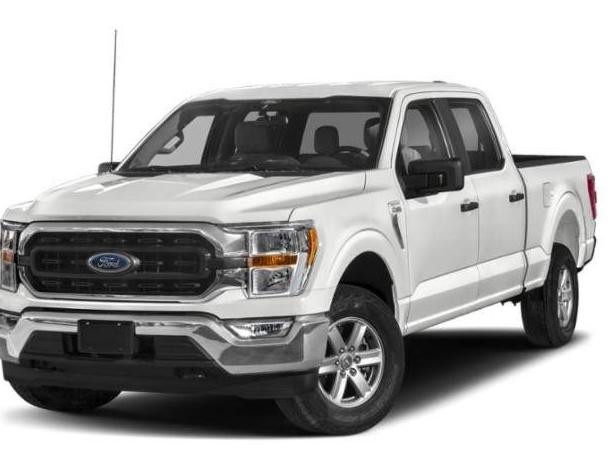 FORD F-150 2022 1FTEW1EP7NKD94348 image