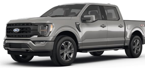 FORD F-150 2022 1FTFW1E86NKD16544 image