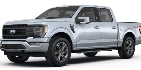 FORD F-150 2022 1FTEW1EP5NKD16585 image