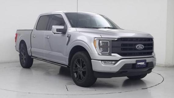 FORD F-150 2022 1FTFW1E80NFA27877 image