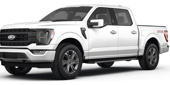 FORD F-150 2022 1FTFW1E51NFB89457 image