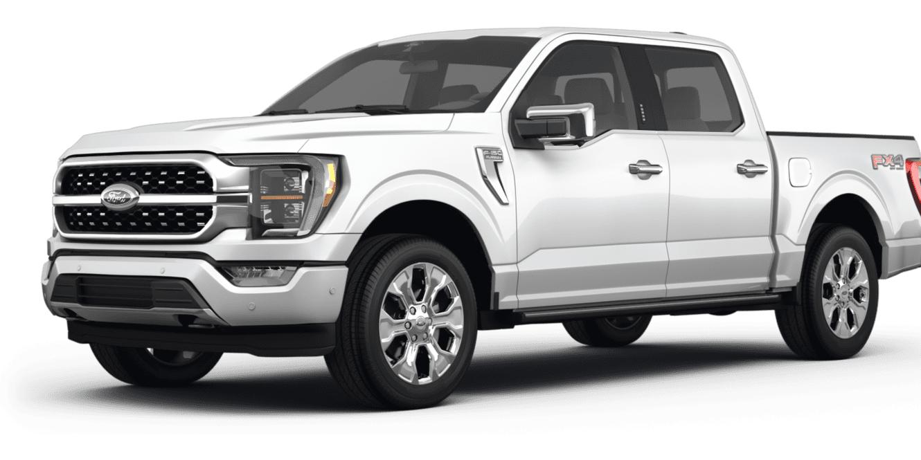 FORD F-150 2022 1FTFW1E85NFB61493 image