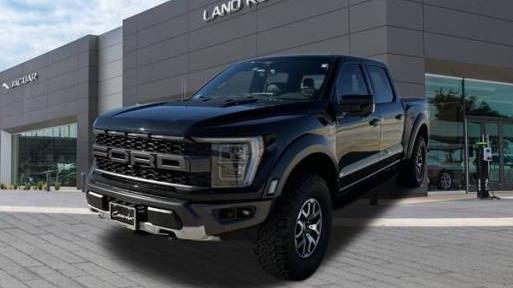 FORD F-150 2022 1FTFW1RG1NFB93052 image